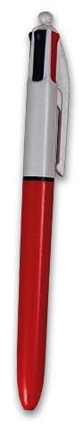 pen